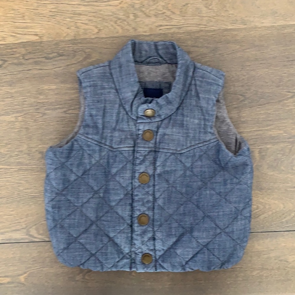 Baby Gap- vest for baby size 0-6 months
